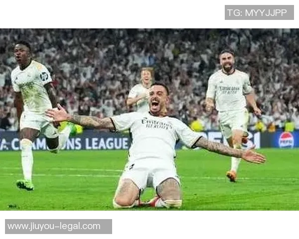 国王杯激战多特蒙德逆转皇马全场沸腾转会传闻再起