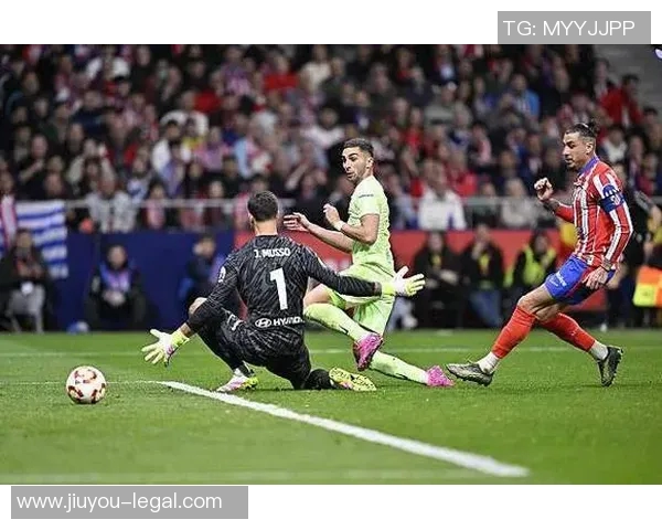 国王杯激战巴萨与马竞平局点球大战引发全场热烈反响