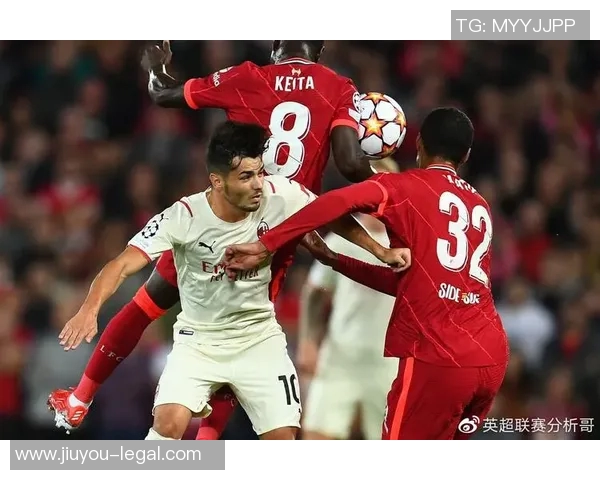 英超历史冷门AC米兰逆转利物浦3-0全场沸腾瞬间回顾